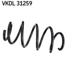 SKF VKDL 31259